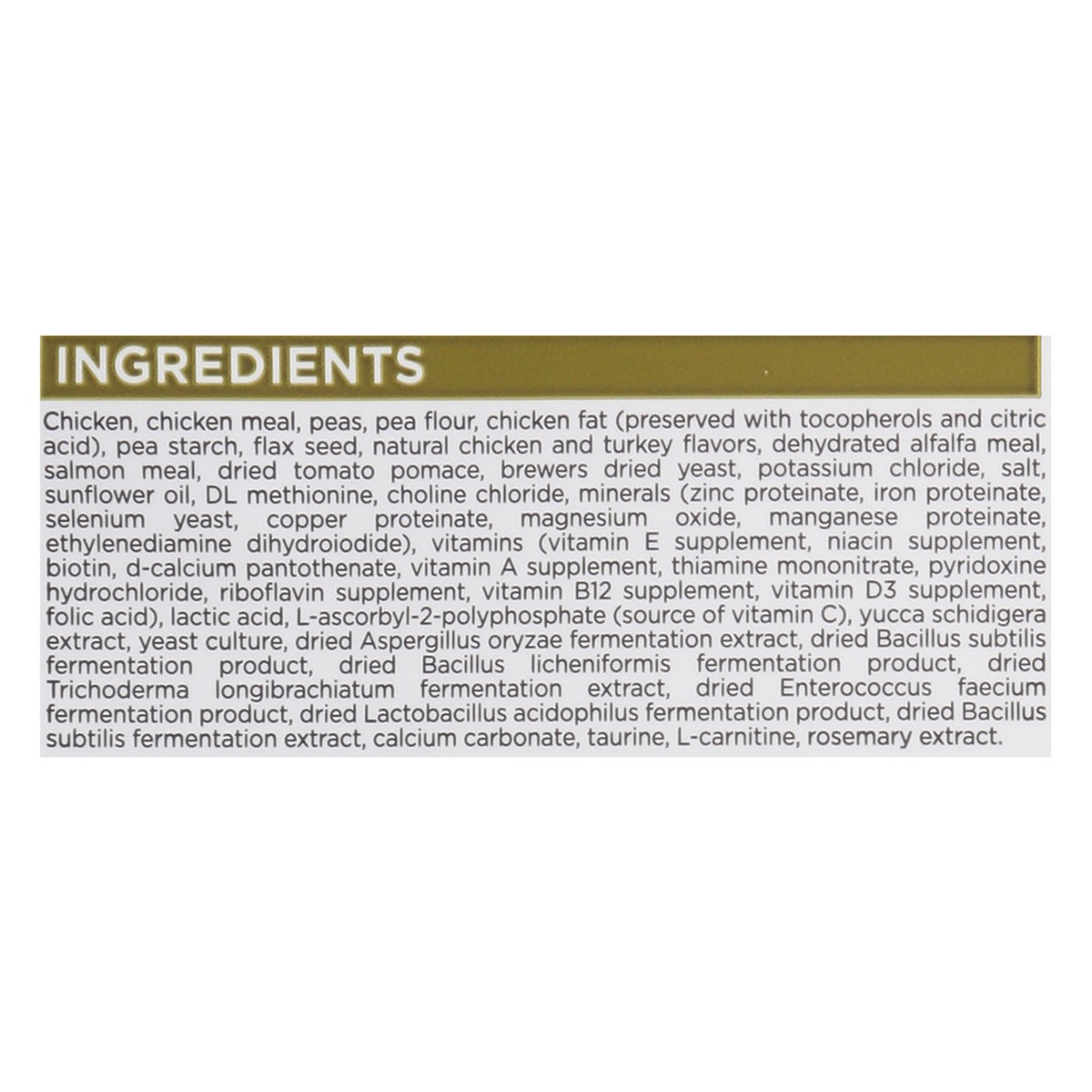 slide 2 of 15, NutriSource Small Bites Grain Free Chicken & Pea Recipe with Chicken & Chicken Meal Dog Food 4 lb, 4 lb