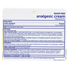 slide 2 of 9, Meijer Analgesic Cream With Lidocaine, 2.7 oz