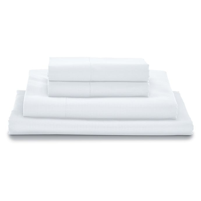 MyPillow Percale Bed Sheet Sets