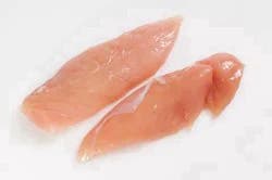 Sanderson Farms Fresh Chicken Breast