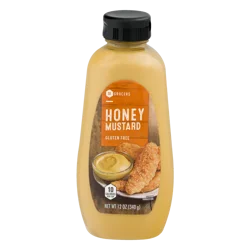 SE Grocers Honey Mustard