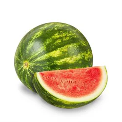 Fresh Watermelon - Personal