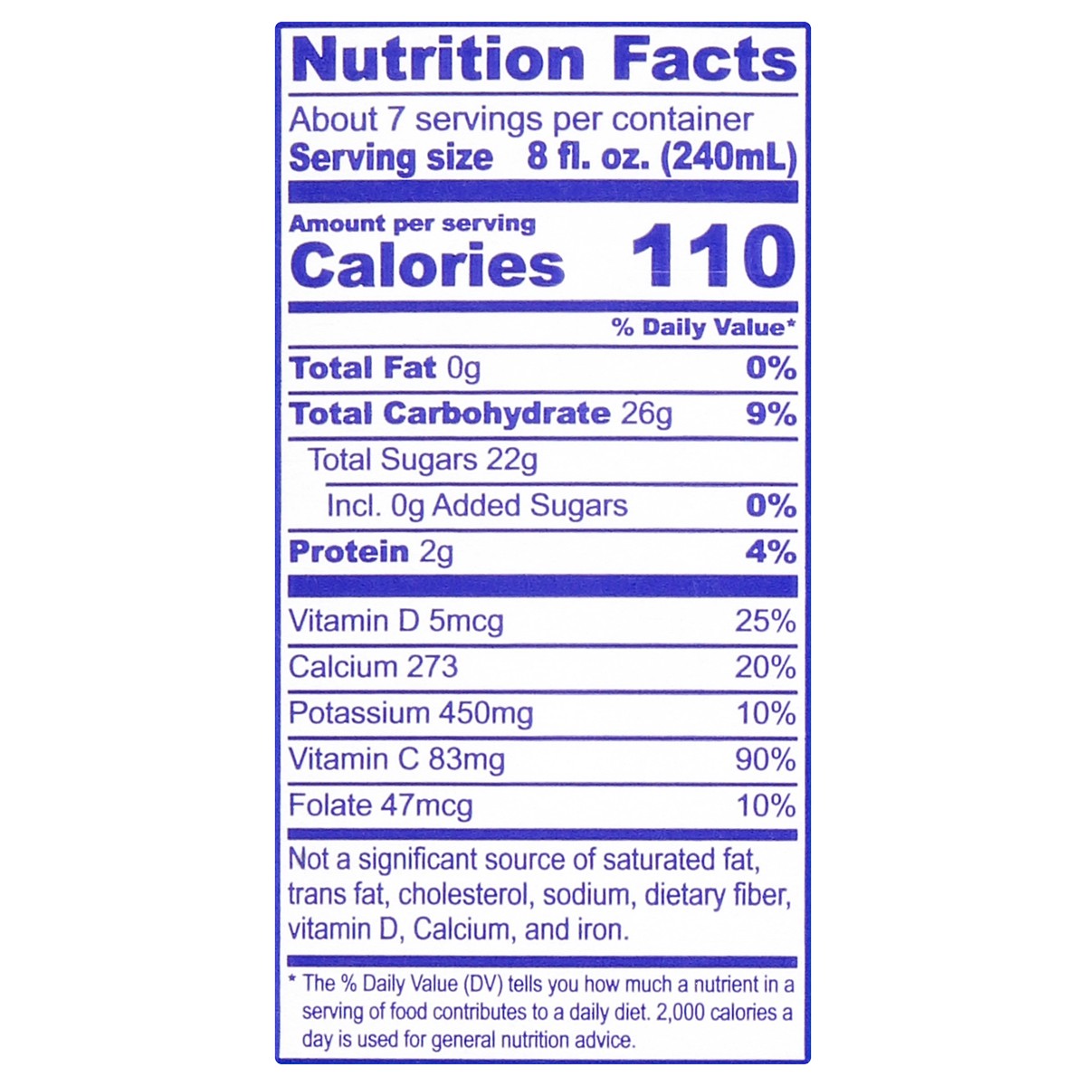 slide 3 of 13, Indian River Select Premium Orange Juice - 52 oz, 52 oz