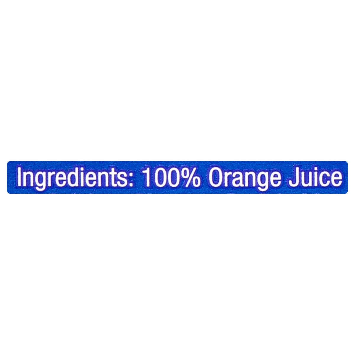slide 10 of 13, Indian River Select Premium Orange Juice - 52 oz, 52 oz