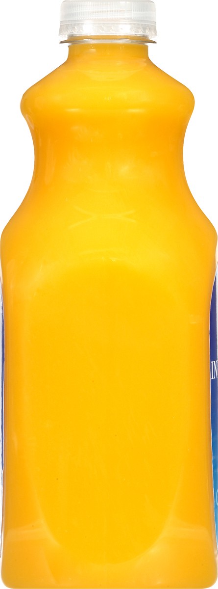 slide 9 of 13, Indian River Select Premium Orange Juice - 52 oz, 52 oz
