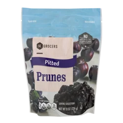 SE Grocers Pitted Prunes Pouch