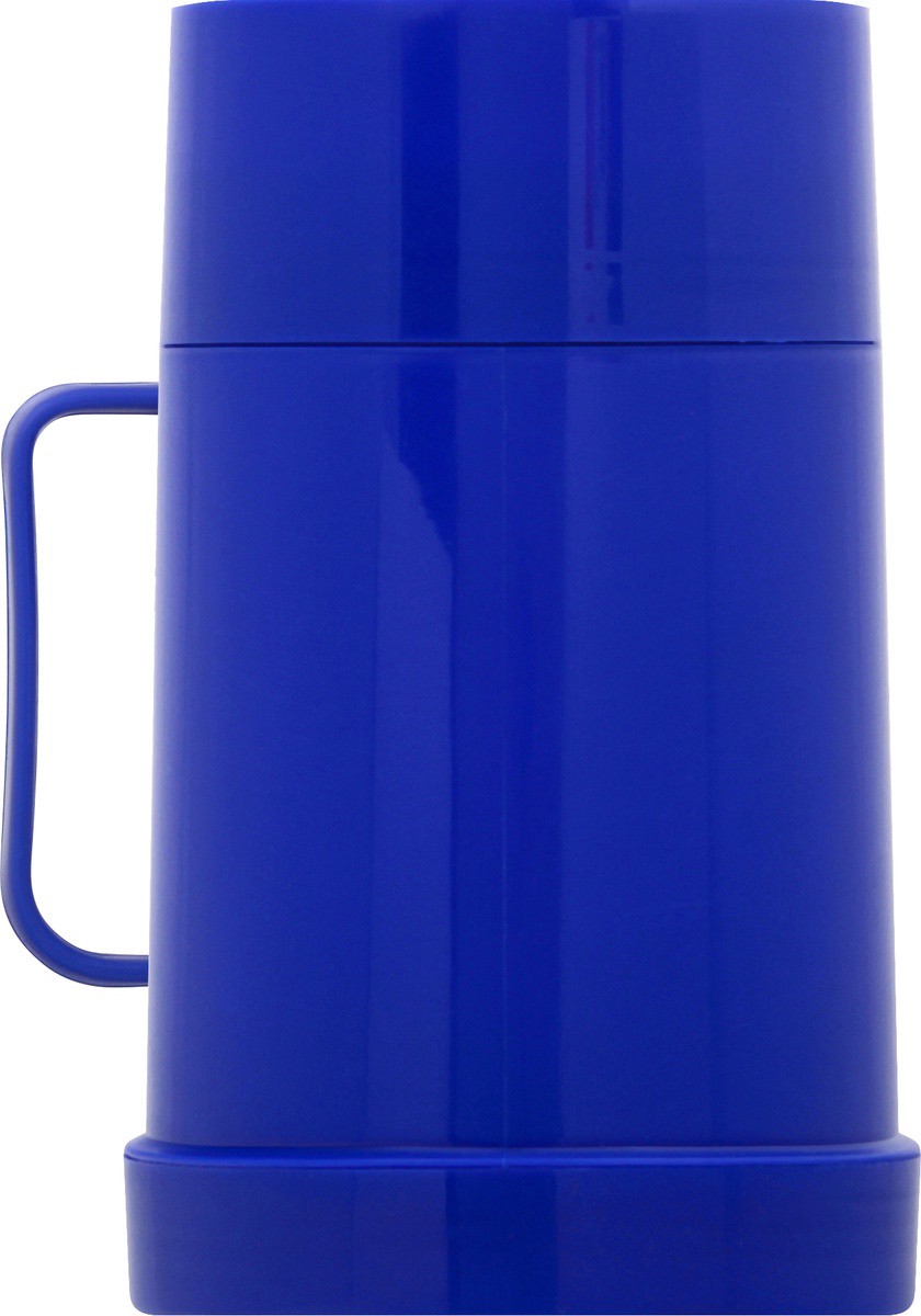 slide 2 of 7, Bene Casa Food Thermos 1Ltr, 1 liter