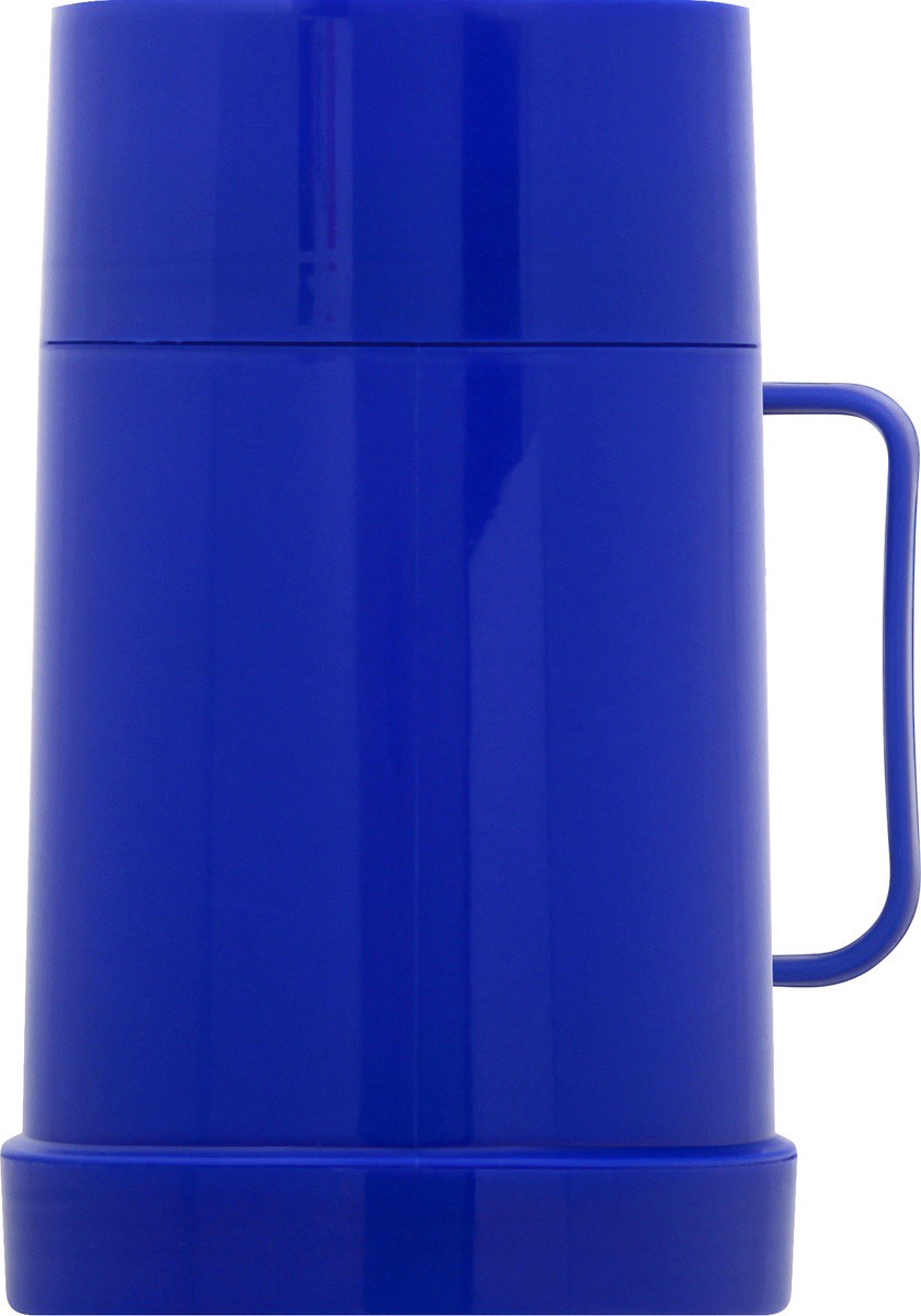 slide 4 of 7, Bene Casa Food Thermos 1Ltr, 1 liter