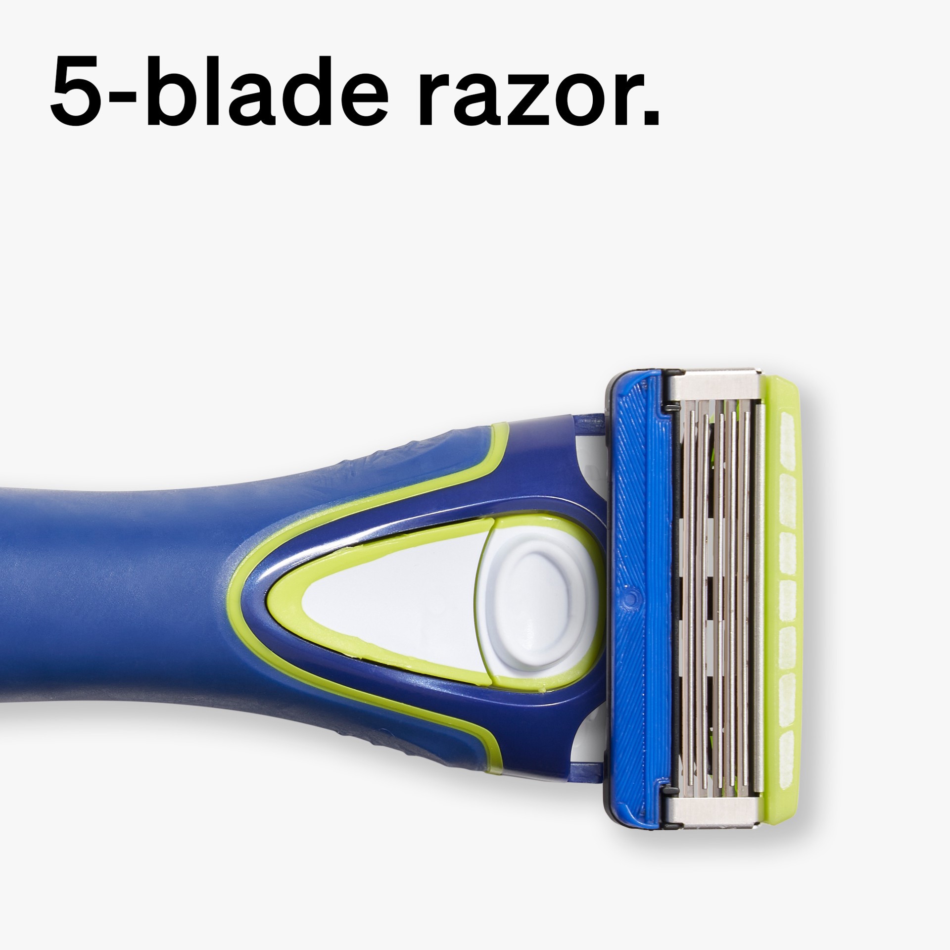 slide 7 of 8, Schick Hydro 4 in 1 Groomer 1 ea, 1 ct