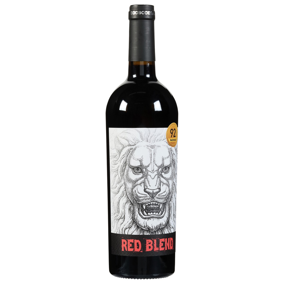 slide 4 of 4, Ego Bodegas Acuma Red Blend 750 ml, 750 ml