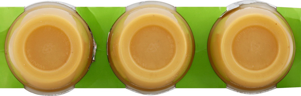 slide 5 of 7, Tree Top No Sugar Added Organic Apple Sauce 6 - 4 oz Cups, 6 ct