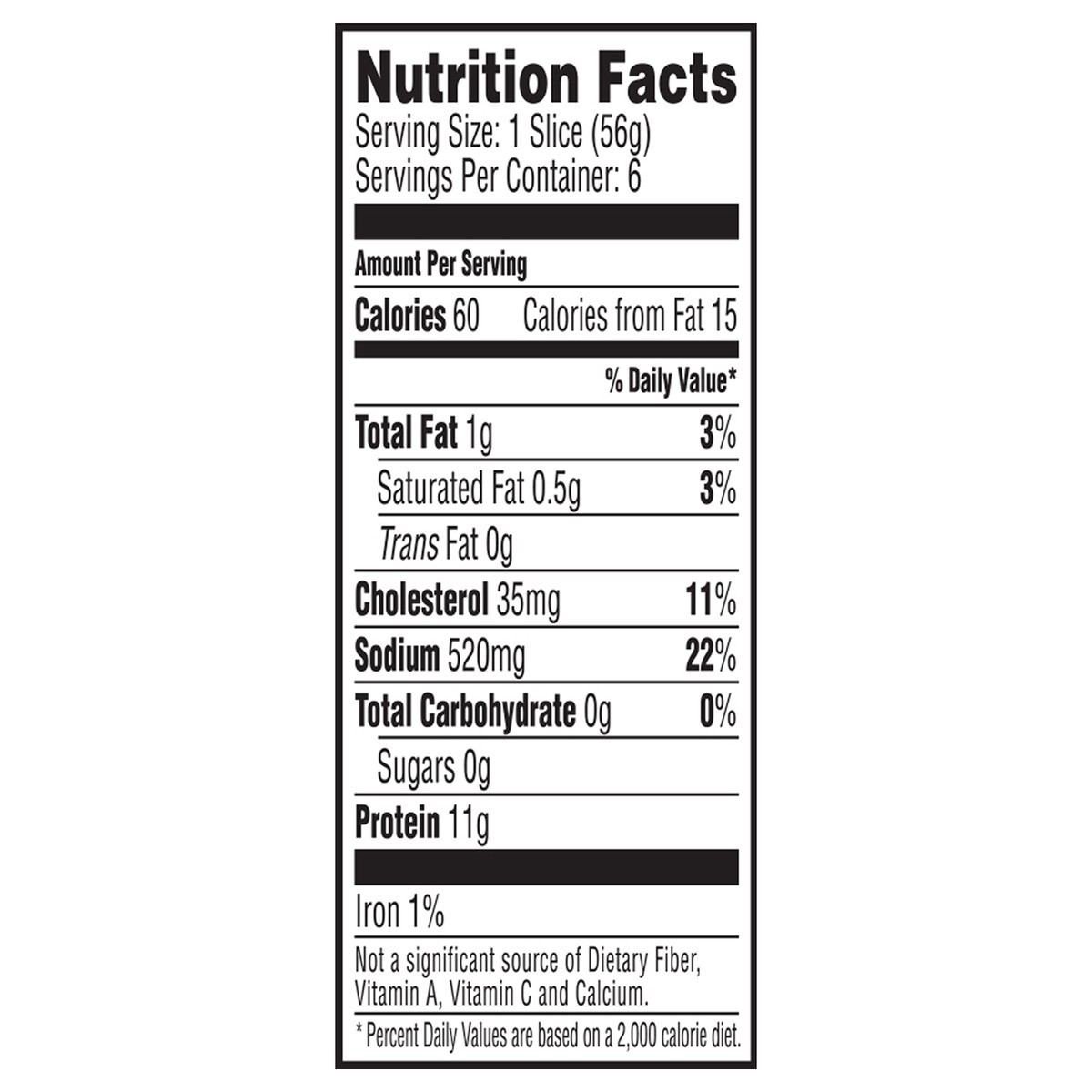slide 3 of 5, Bob Evans Ham Slices, 12 oz