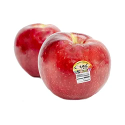 Produce Cosmic Crisp Apples