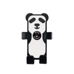Hug Buddy Cell Phone Holder - Panda