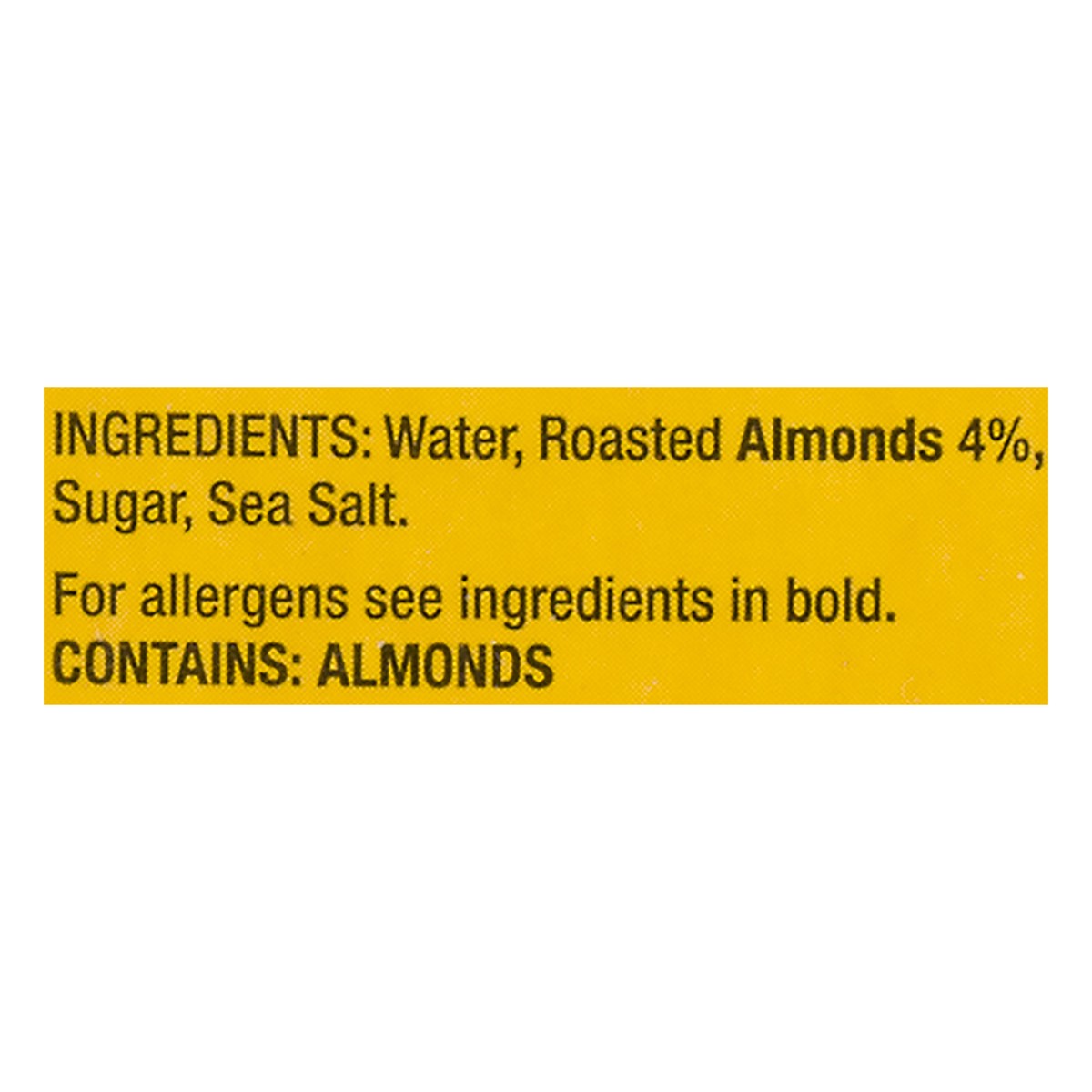 slide 3 of 11, Gefen Sweetened Almond Milk, 33 oz