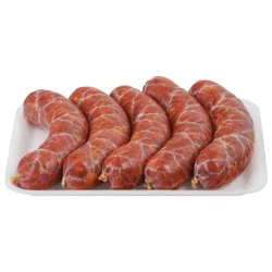 Italian Hot Pork Sausage