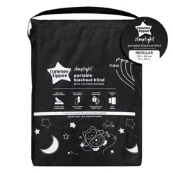 Tommee Tippee Sleeptight Portable Blackout Blind