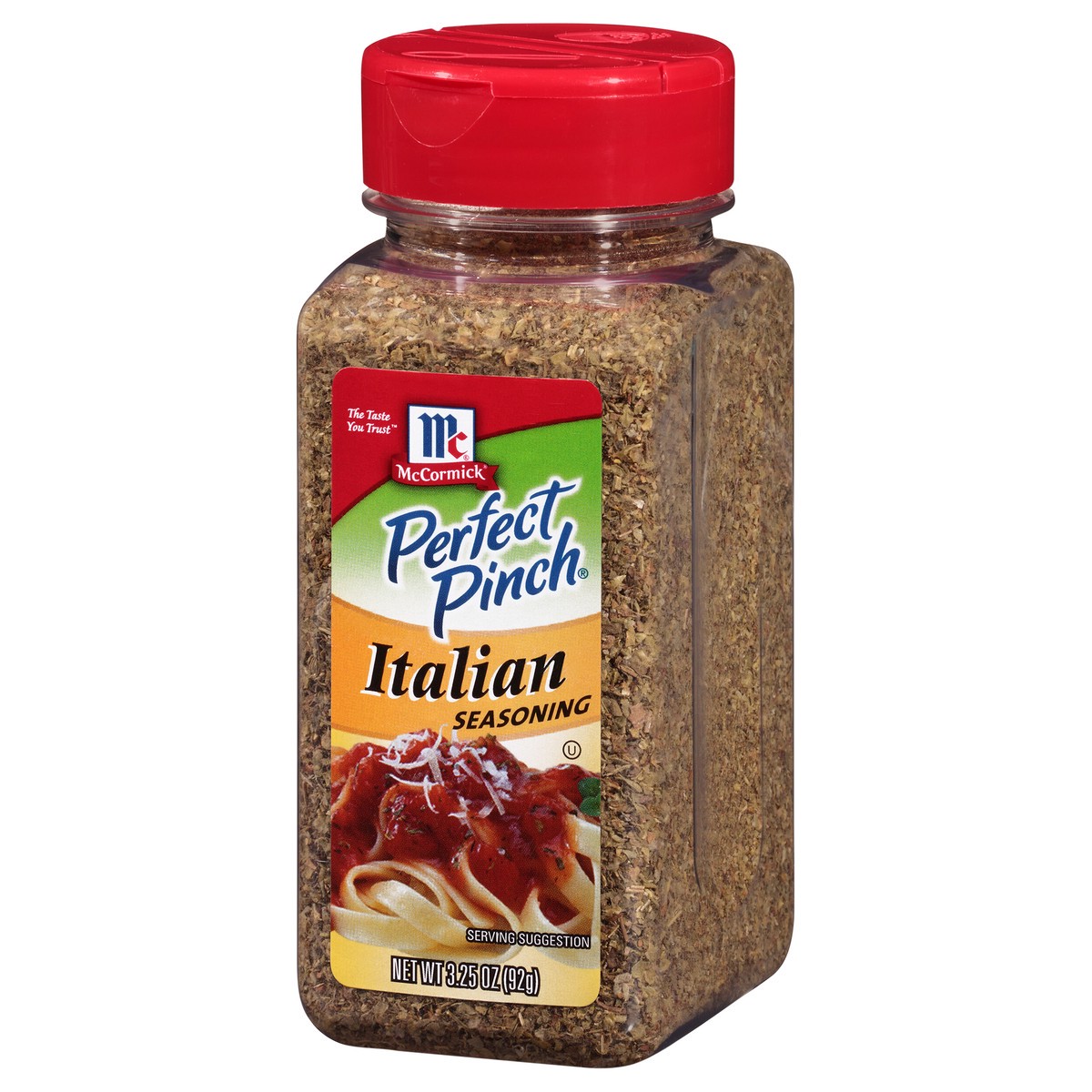 slide 3 of 11, McCormick Perfect Pinch Italian Seasoning, 3.25 oz, 3.25 oz