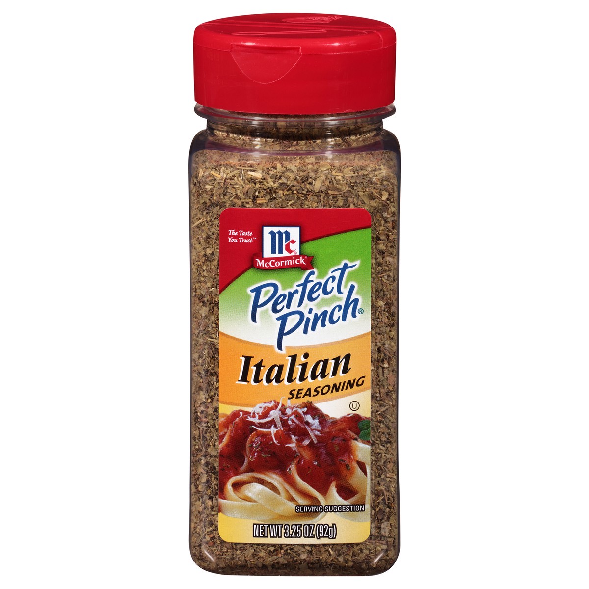 slide 1 of 11, McCormick Perfect Pinch Italian Seasoning, 3.25 oz, 3.25 oz