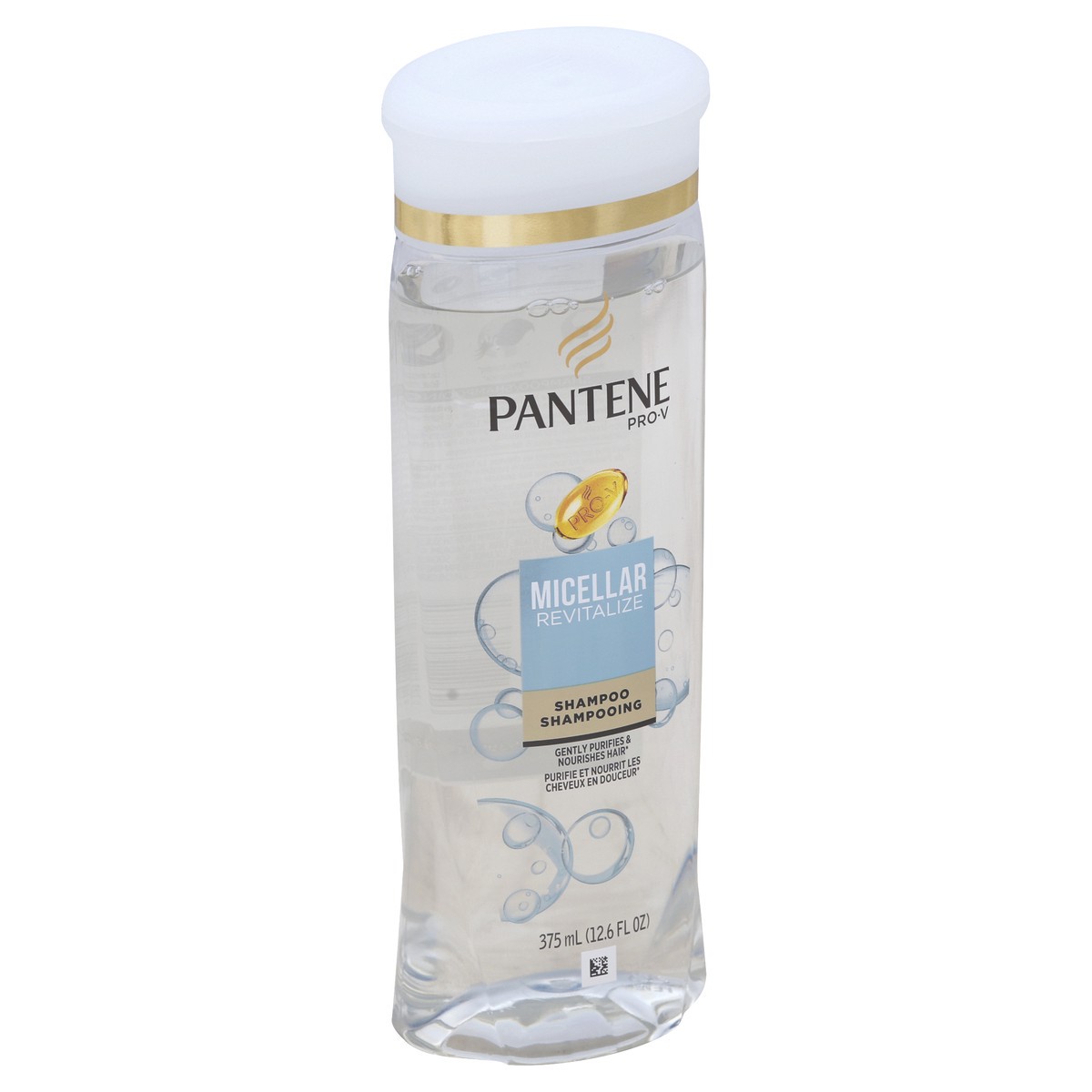 slide 2 of 3, Pantene Shampoo 12.6 oz, 12.6 oz