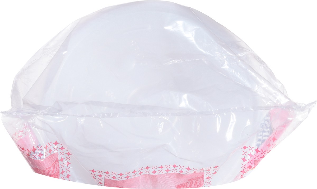 slide 9 of 12, Cb02 First Street Lid Straw Slot Translucent 32 Oz (BULK), 100 ct