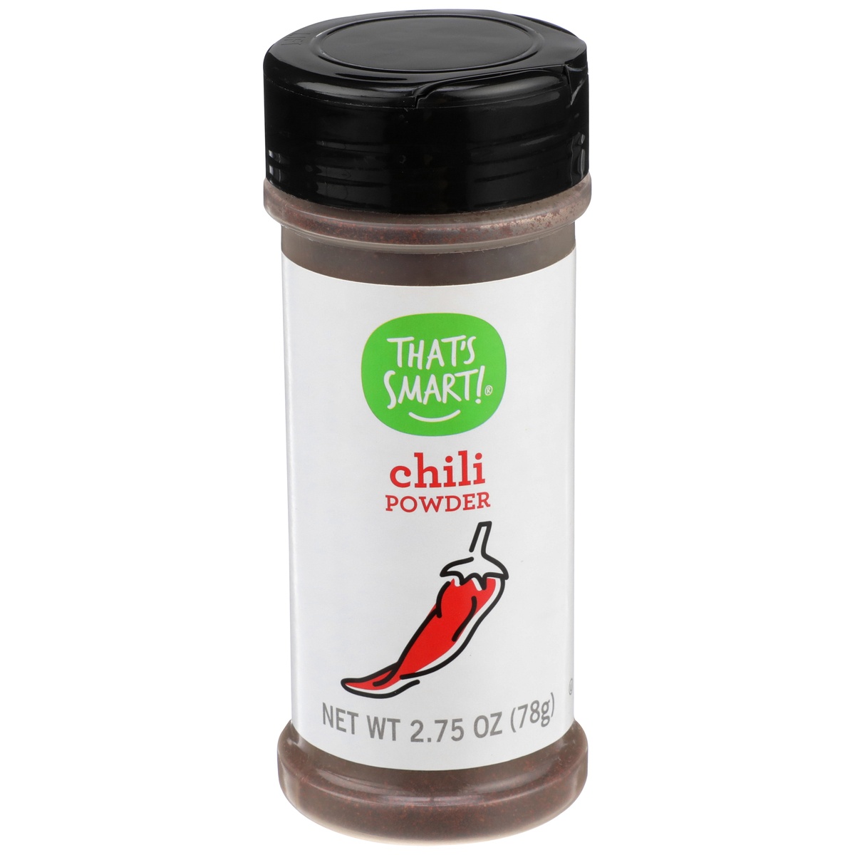 slide 1 of 1, That's Smart! Chili Powder, 2.75 oz