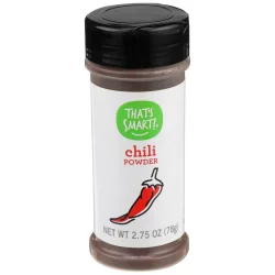 That's Smart! Chili Powder