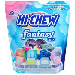 Hi-Chew Chewy Fantasy Mix Candy 11.65 oz