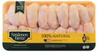 Tyson Chicken Wings Value Pack