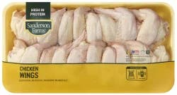 Tyson Chicken Wings Value Pack