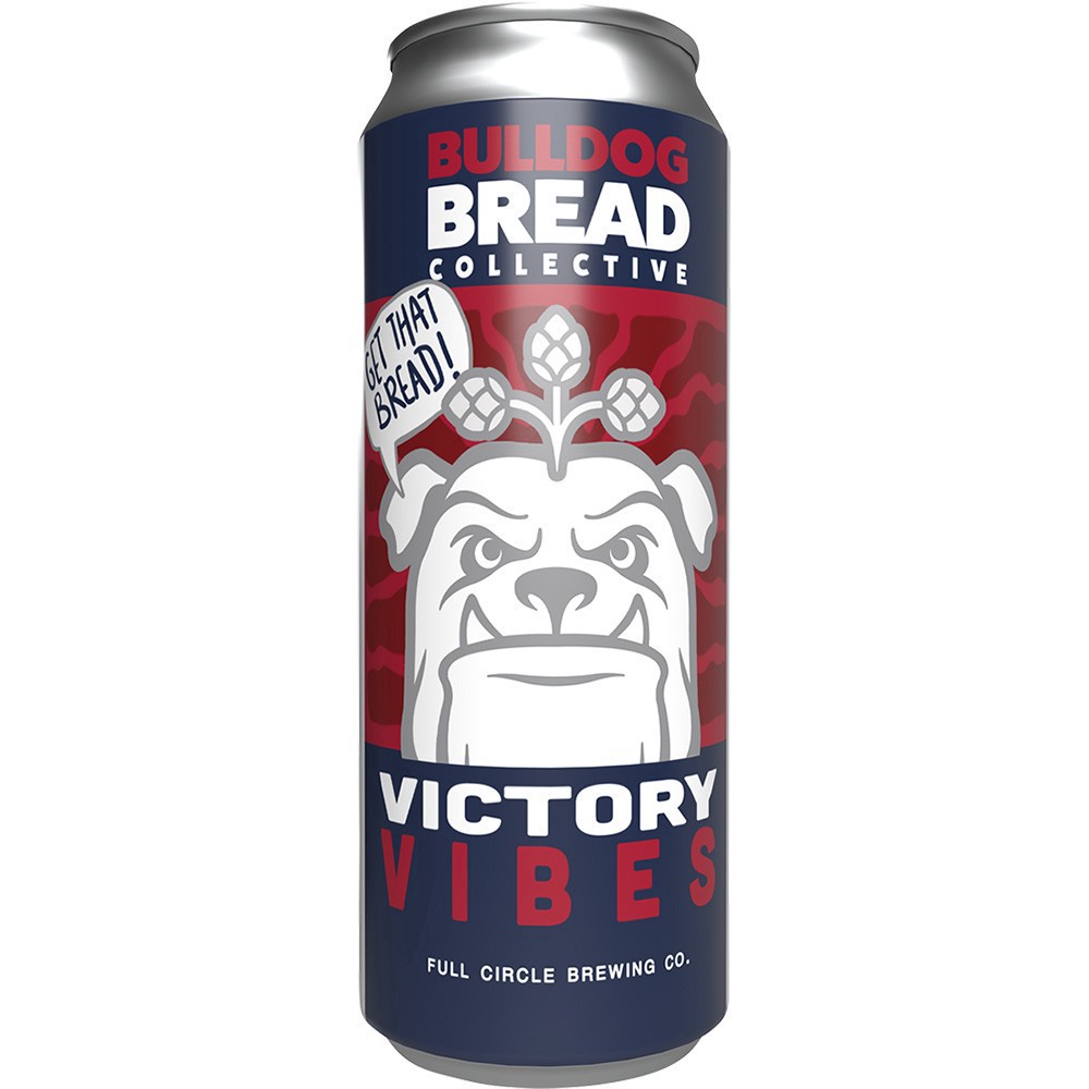 slide 1 of 1, Full Circle Victory Vibes, 19 oz