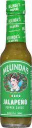 Melinda's Melindas Sauce Jalapeno - Each