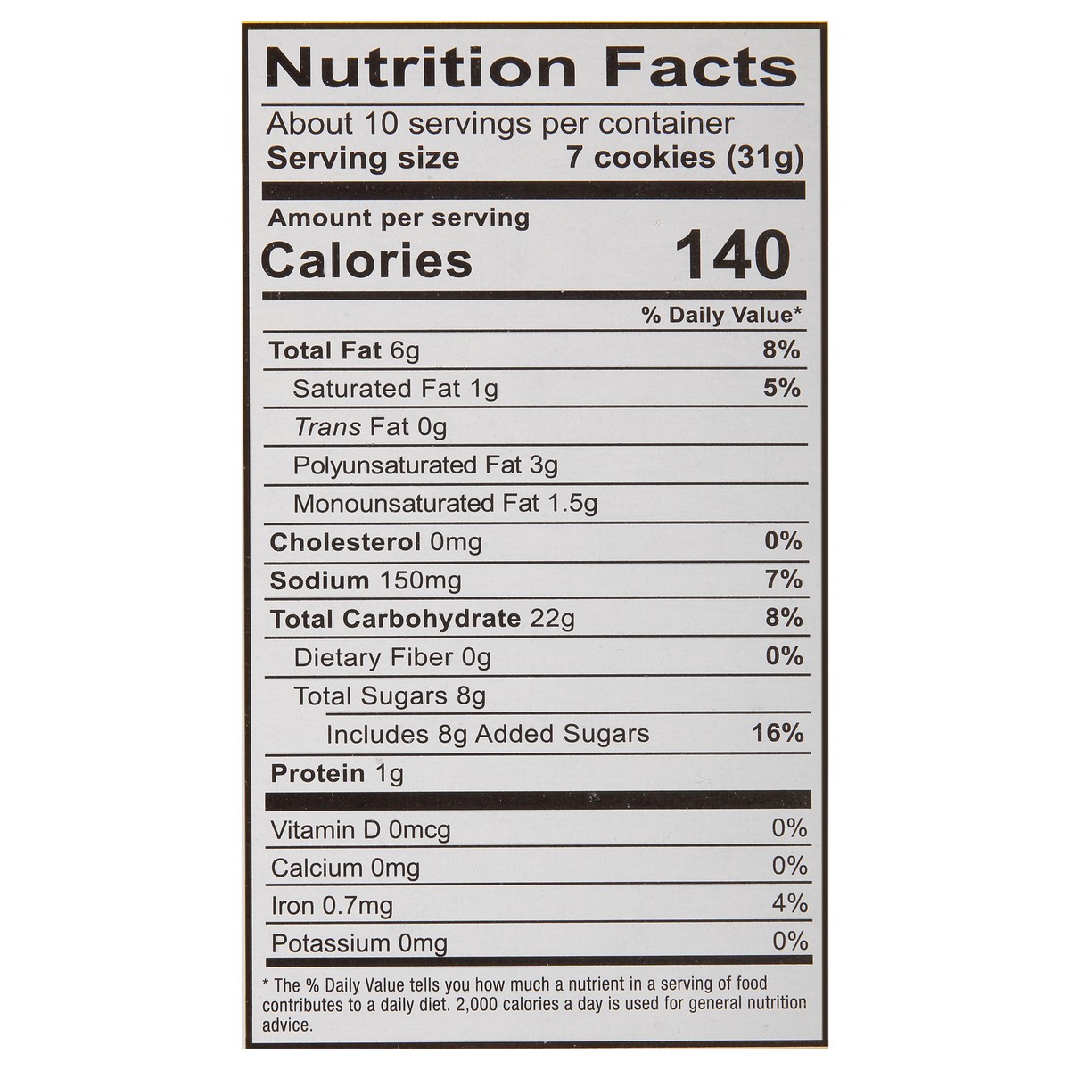 slide 6 of 12, Pure Maid Vanilla Wafers 11 oz, 11 oz