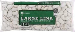 SE Grocers Large Limas W/Ham