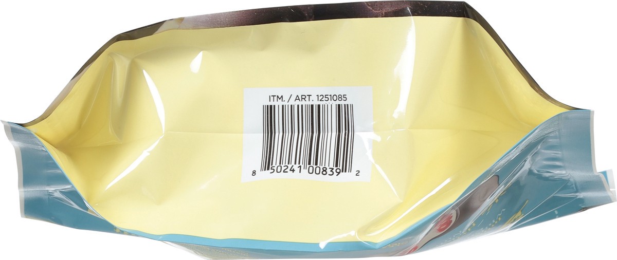 slide 7 of 9, Tru Fru Nature's Raspberries Hyper-Chilled in White & Dark Chocolate (20oz), 20 oz