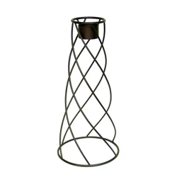 RR Tall Helix Globe Stand