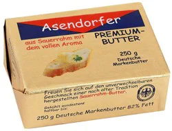 Asen Butter