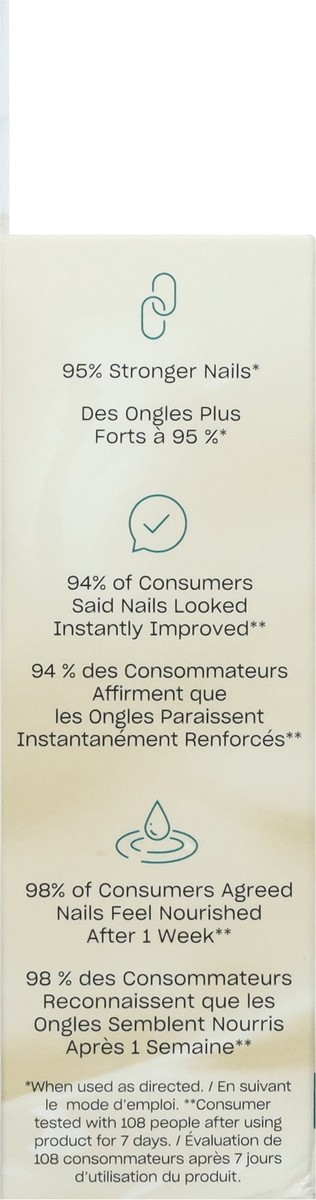slide 9 of 9, OPI Nail Envy Nail Strengthener 0.5 fl oz, 0.5 fl oz