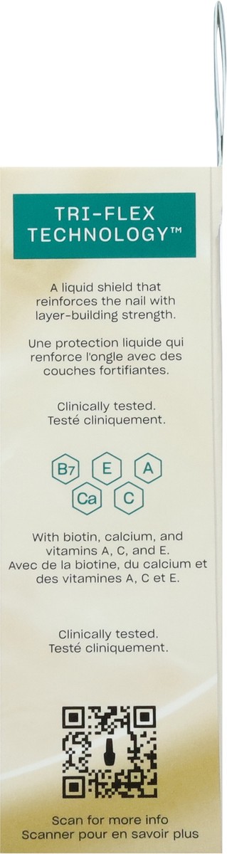 slide 8 of 9, OPI Nail Envy Nail Strengthener 0.5 fl oz, 0.5 fl oz