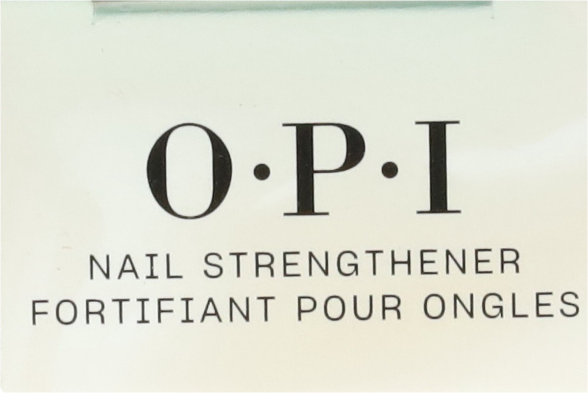slide 3 of 9, OPI Nail Envy Nail Strengthener 0.5 fl oz, 0.5 fl oz