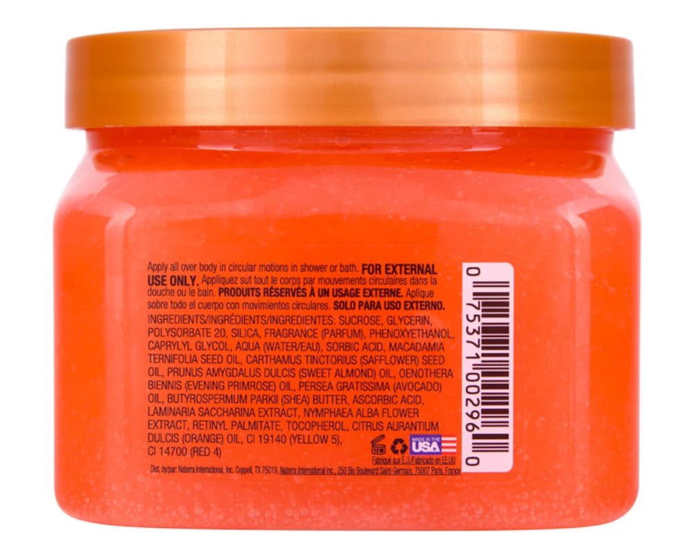 slide 2 of 2, Tree Hut Bikini Reef Shea Sugar Scrub, 18 oz
