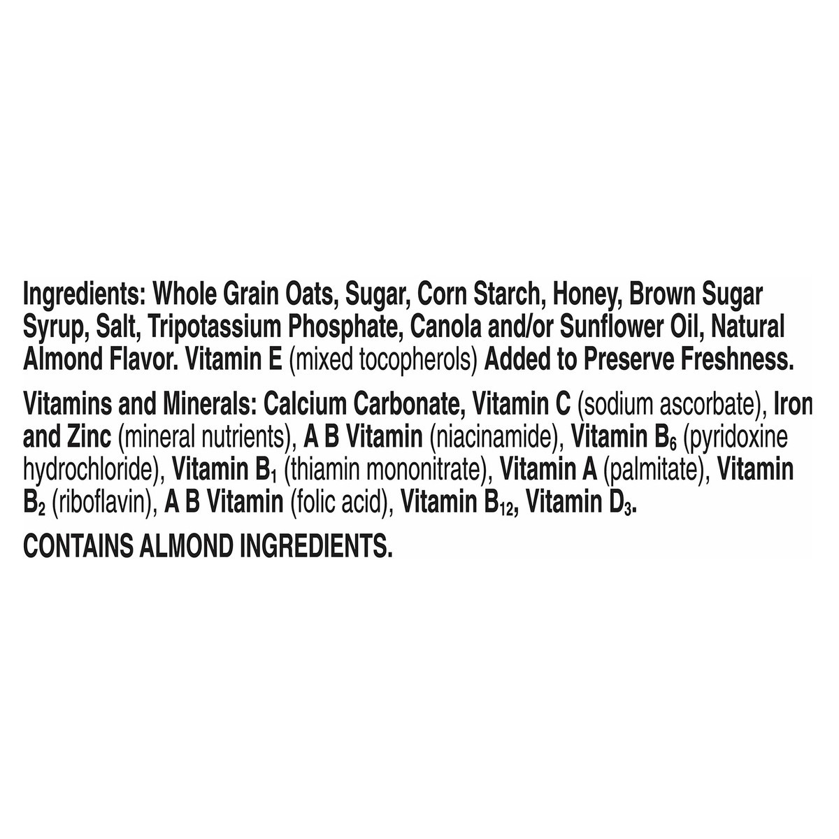 slide 9 of 14, Cheerios Honey Nut Cheerios Breakfast Cereal Cup, Gluten Free, Single Serve Cereal, 1.8 oz, 1.8 oz