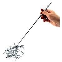 slide 22 of 25, Telescoping Magnetic Pickup/Pointer, 1 ct