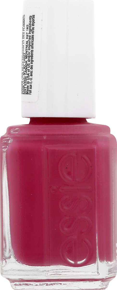 slide 2 of 10, essie Slumber Party-On 223 Nail Lacquer 13.5 ml, 0.46 fl oz