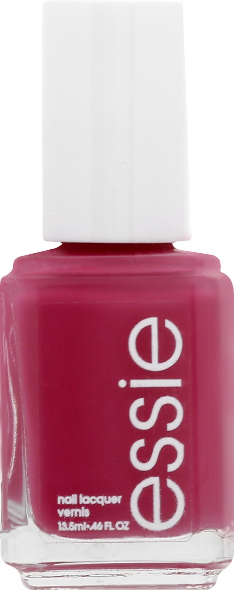 slide 1 of 10, essie Slumber Party-On 223 Nail Lacquer 13.5 ml, 0.46 fl oz