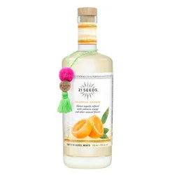 21 Seeds Valencia Orange