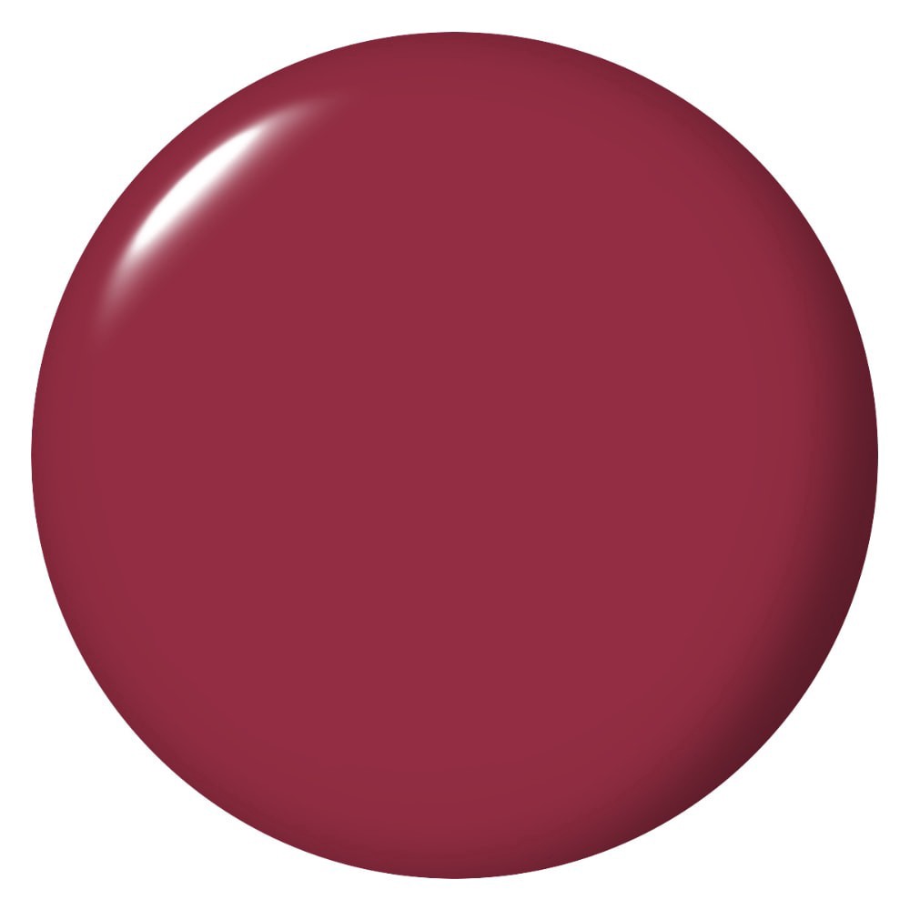 slide 2 of 2, OPI Give a Garnet Natural Lacquer Nail Polish, 1 ct