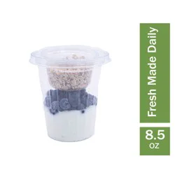 Jfe Blueberry Parfait