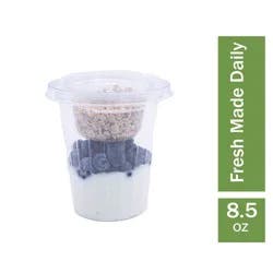 Jfe Blueberry Parfait