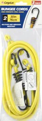 CargoLoc Bungee Cords 2 ea